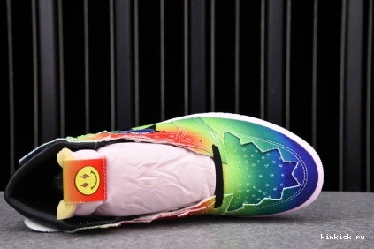 1 JORDAN BALVIN X HIGH MULTI J OG 0812